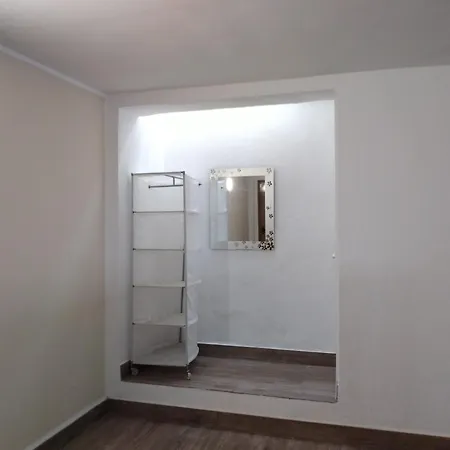 Casa vacanze Rafter Abades (Tenerife)