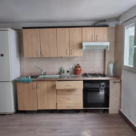 Rafter Holiday home